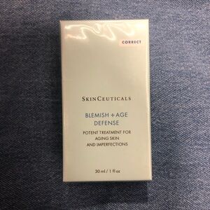 SkinCeuticals Blemish + Age Defense Serum - Cream